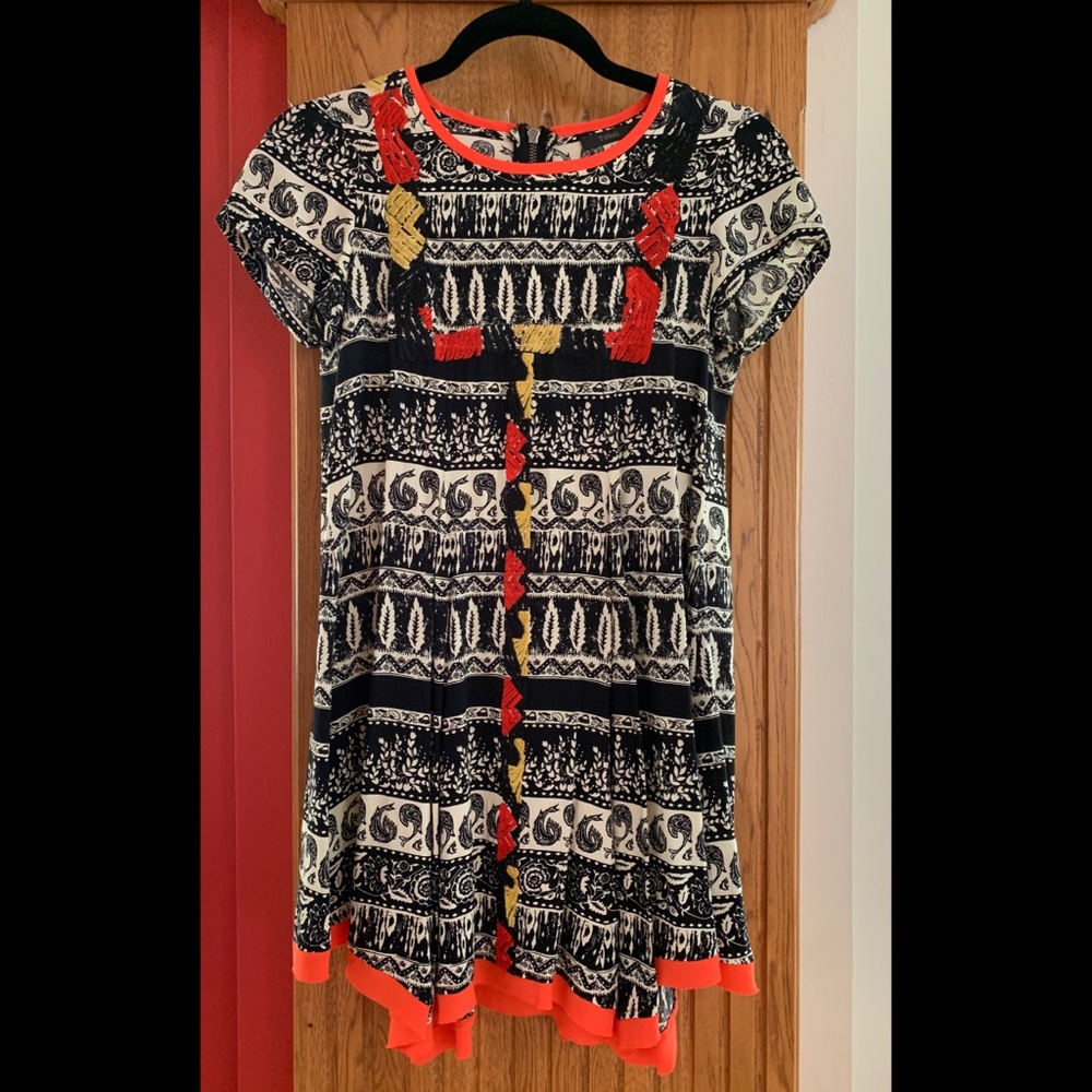 Unique Boutique Dress